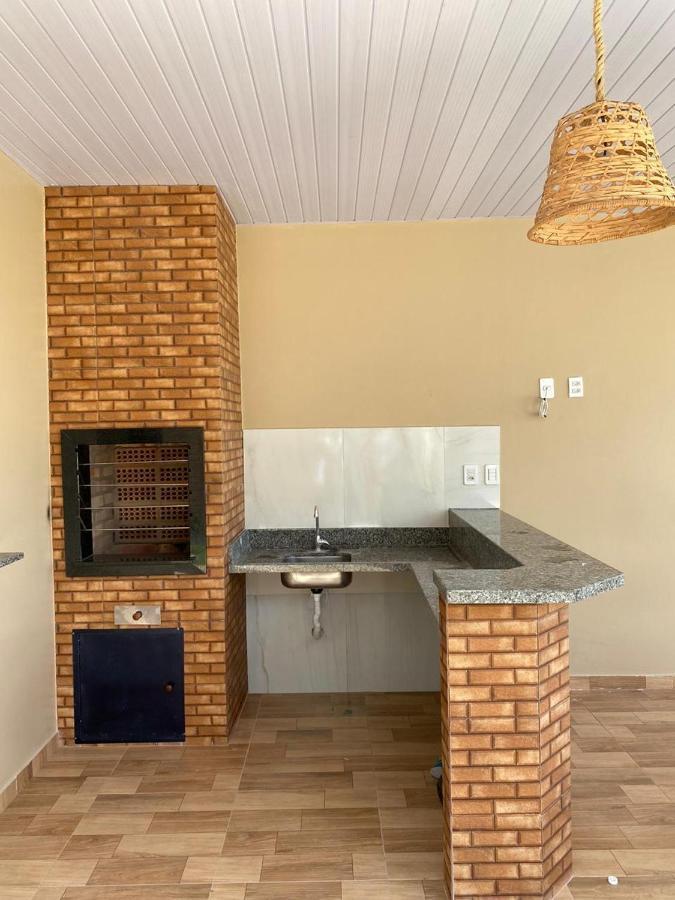 Casa Ondas De Alter Алтер до Чао Екстериор снимка