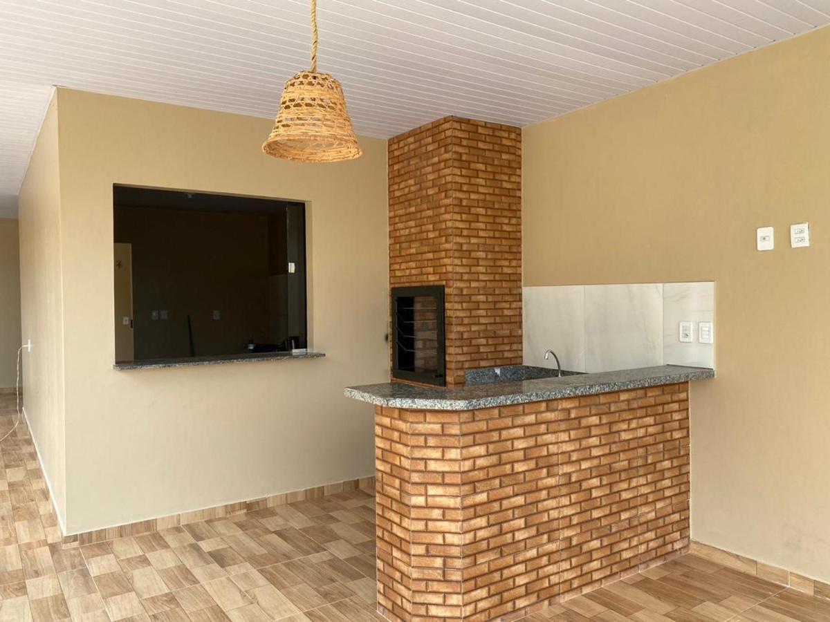 Casa Ondas De Alter Алтер до Чао Екстериор снимка