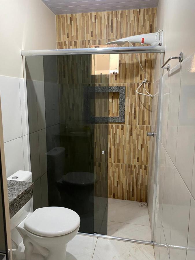 Casa Ondas De Alter Алтер до Чао Екстериор снимка