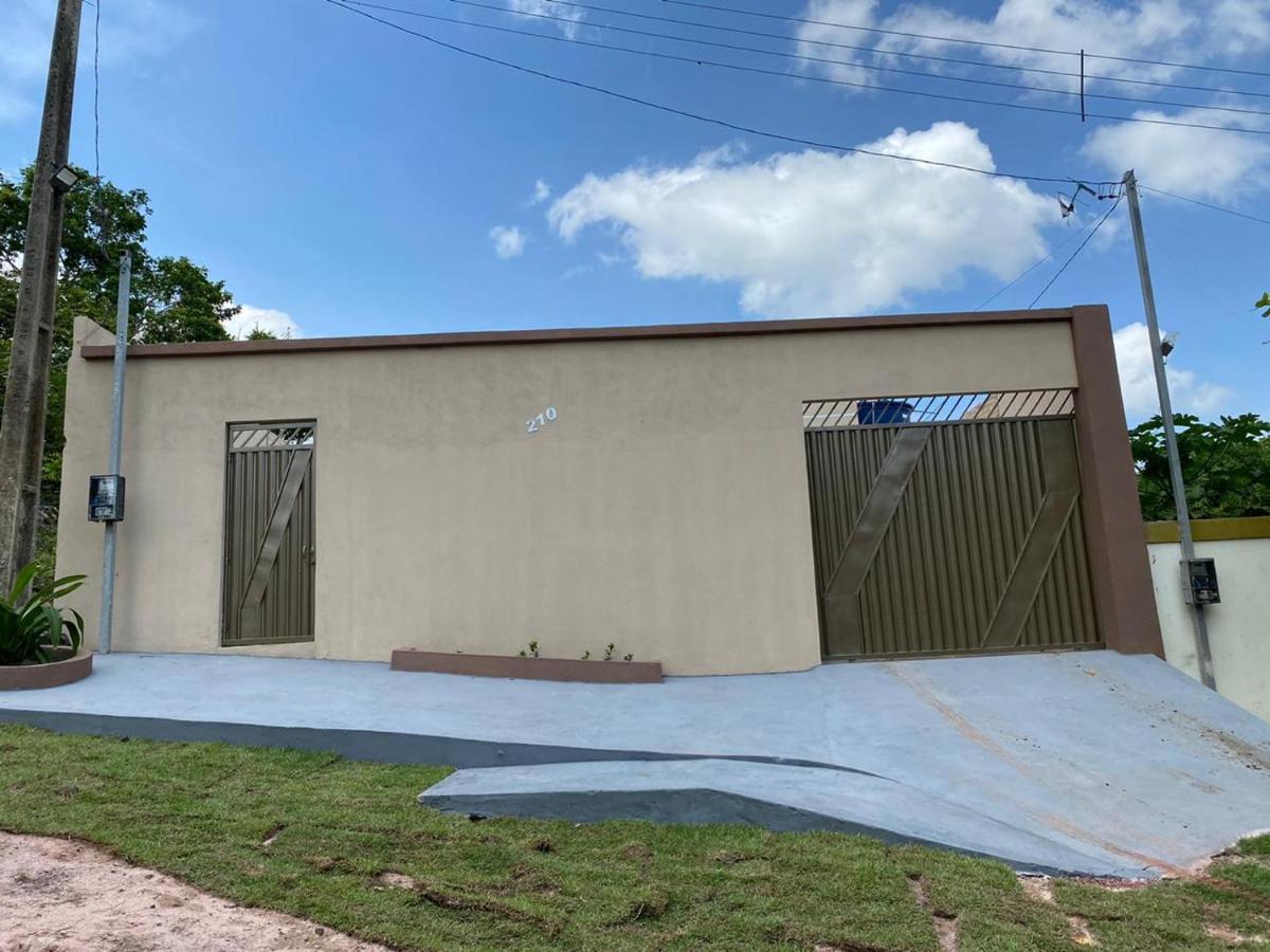 Casa Ondas De Alter Алтер до Чао Екстериор снимка