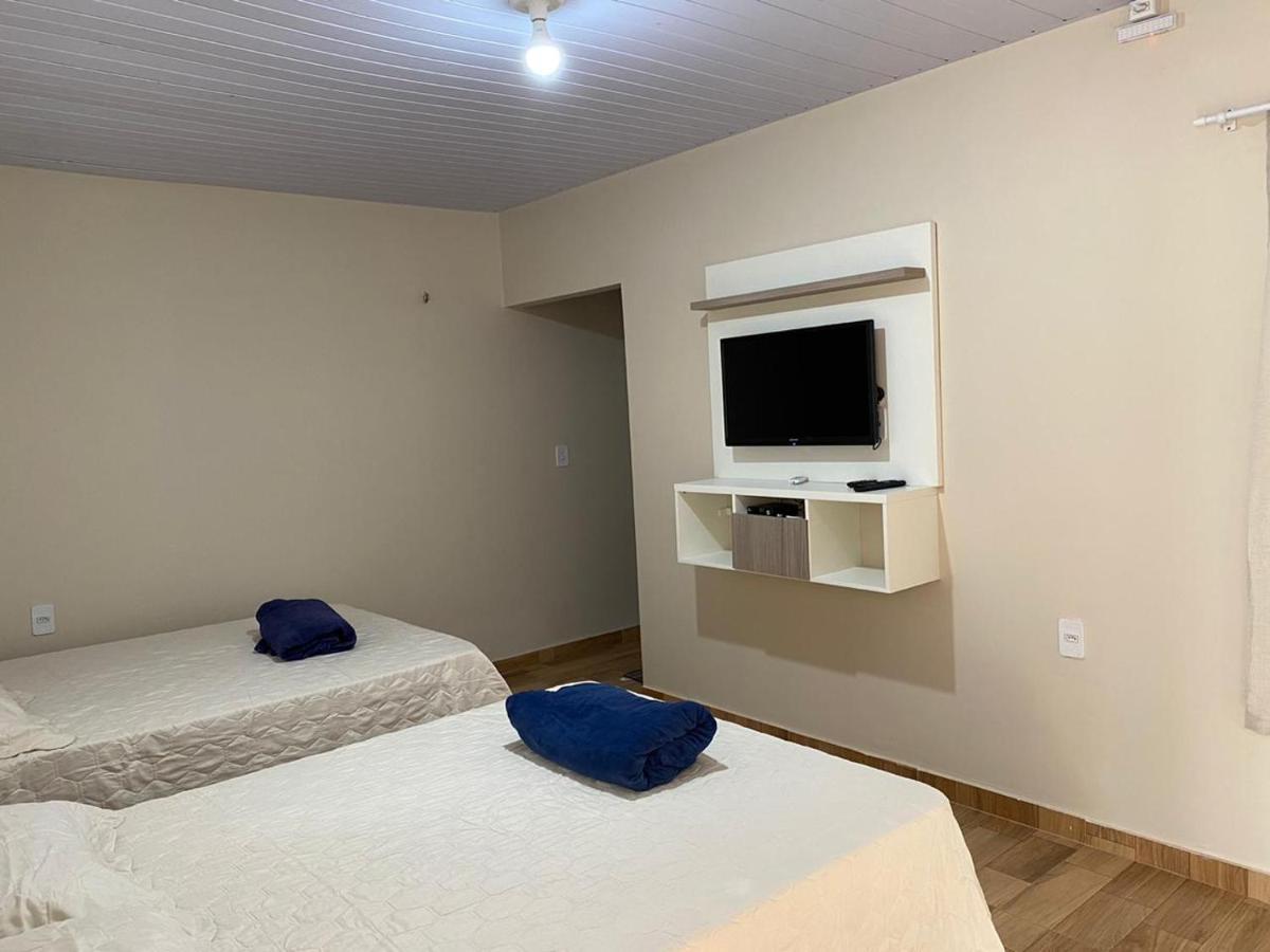 Casa Ondas De Alter Алтер до Чао Екстериор снимка