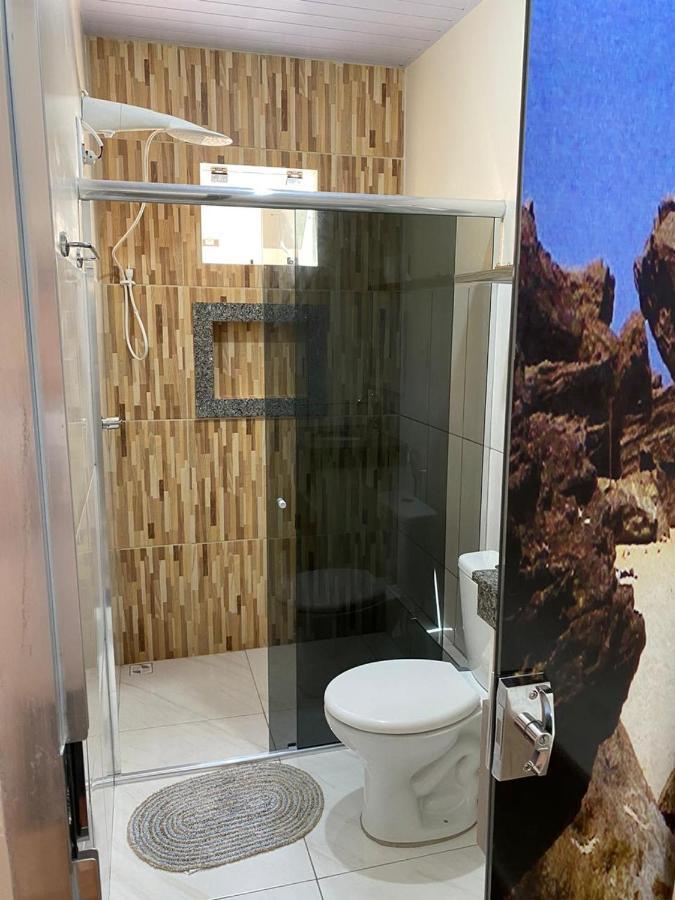 Casa Ondas De Alter Алтер до Чао Екстериор снимка