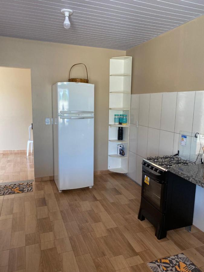 Casa Ondas De Alter Алтер до Чао Екстериор снимка