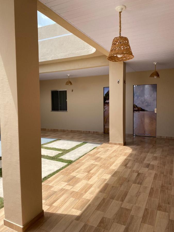 Casa Ondas De Alter Алтер до Чао Екстериор снимка